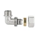 Кут обтискний SD Plus 20х1/2" ЗР SD157W2015 - зображення 6