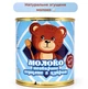 Молоко сгущенное 8.5% ТМ Ведмедик ДСТУ классическая сгущенка без ГМО 370г - изображение 2
