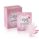 Набір масок-рукавичок для рук Angellooka 3-в-1 K-Beauty Moisture Therapy зволожувальні, живильні та відновлювальні, 10 шт - изображение 1