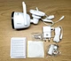 Камера видеонаблюдения уличная водостойкая Imou 5mp IP67 для дома с трансляцией на телефон wi-fi ip и записью на карту памяти, датчиком движения и ночным видением - изображение 4