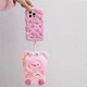 М'яка іграшка Pop Top сюрприз 1983toys GeeGeePig В очікуванні чудес (AP17184201900C) Pop Top AP17184201900C 1026058 - зображення 6