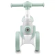 Беговел MoMi Tobis каталка, с пузырьками Grey (ROBI00043) MoMi ROBI00043 1087743 - изображение 3