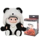 Мягкая игрушка Pop Top Letsvan серии Wakuku Панда (17WK-07D1) Pop Top 17WK-07D1 1026100 - изображение 1