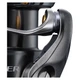Котушка Shimano Twin Power FE 2500 9+1BB 5.11 (TP2500FE) Shimano TP2500FE 1041315 - зображення 3