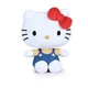 М'яка іграшка Hello Kitty Хелло Кітті классік 25 см (760016574) Hello Kitty 760016574 1024377 - зображення 5