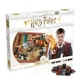Пазл Winning Moves Harry Potter Hogwarts 1000 деталей (WM00371-ML1-6) Winning Moves WM00371-ML1-6 1025416 - зображення 2