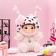 Мягкая игрушка Pop Top Letsvan серии Wakuku Ангел (17WK-07D9) Pop Top 17WK-07D9 1026094 - изображение 4