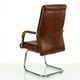 Кресло офисное Special4You Venezia office Dark Brown (E7801) - изображение 6