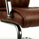 Кресло офисное Special4You Venezia office Dark Brown (E7801) - изображение 10