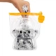 М'яка іграшка Fluffie Stuffiez антистрес Fluffie Stuffiez серії Small Plush - Песик (511601) Fluffie Stuffiez 511601 1024361 - зображення 6