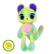 М'яка іграшка Bubble Pops Лимонне мишеня 34 см (2312004/3) Bubble Pops 2312004/3 1024602 - зображення 1