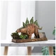 Пазл Cubic Fun 3D National Geographic Dino Стегозавр (DS1054h) Cubic Fun DS1054h 1025583 - изображение 3
