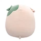 М'яка іграшка Squishmallows Бульдог Августін 30 см (SQCR06691) Squishmallows SQCR06691 1024255 - зображення 4