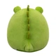 Мягкая игрушка Squishmallows Аллигатор Моуп 30 см (SQCR06575) Squishmallows SQCR06575 1024288 - изображение 4