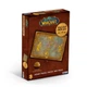 Пазл ABYstyle World of Warcraft Azeroth's map 1000 деталей (ABYJDP011) ABYstyle ABYJDP011 1025419 - зображення 1