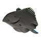 Пазл Eugy 3D Зоопарк Скат (XEG-102) Eugy XEG-102 1026786 - изображение 7