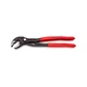 Ключ KNIPEX преставний, 2шт (00 31 20 V03) KNIPEX 00 31 20 V03 1037987 - зображення 9
