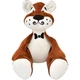 Мягкая игрушка Tigres Тигрик Вилли (ТИ-0026) Тигрес ТИ-0026 1023347 - изображение 1