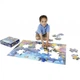 Пазл Melissa&Doug Мега "Водный мир", 48 элементов (MD10427) Melissa&Doug MD10427 1024975 - изображение 2