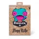 М'яка іграшка Fuggler Бабл Хіпстерик 24 см (15749H) Fuggler 15749H 1026176 - зображення 2