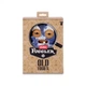 М'яка іграшка Fuggler Old Fogies Вухань Космозір (15750B) Fuggler 15750B 1026185 - зображення 2