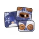 М'яка іграшка Fuggler Old Fogies Вухань Космозір (15750B) Fuggler 15750B 1026185 - зображення 3