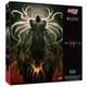 Пазл GoodLoot Diablo IV Inarius 1000 элементов (5908305244912) GoodLoot 5908305244912 1025768 - изображение 1