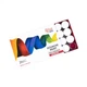 Гуашеві фарби Rosa Modern 24 кольри по 20 мл (4823098521204) Rosa 4823098521204 1035775 - зображення 5