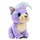 Мягкая игрушка Moose Няшка-потеряшка Груминг салон лиловая (30147) Moose 30147 1025883 - изображение 1