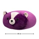 Мягкая игрушка Squishmallows Скунс Слоан 30 см (SQCR06555) Squishmallows SQCR06555 1024277 - изображение 2