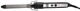 Плойка с титано-турмалиновым покрытием BaByliss Titanium Turmaline Computer 19 мм - изображение 2