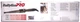 Плойка конусообразная BaByliss ВАВ2281ТТЕ - изображение 6