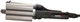 Плойка тройная BaByliss ВАВ2269ТТЕ - изображение 1