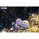 Пазл Eugy 3D Зоопарк Морская выдра (XEG-060) Eugy XEG-060 1026203 - изображение 10