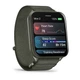 Смарт-часы Garmin Venu X1 Moss (010-02980-03) - изображение 8