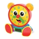 Интерактивная игрушка Kiddi Smart двуязычная обучающая - Smart-часы (407752-43) Kiddi Smart 407752-43 1091736 - изображение 1