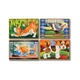 Пазл Melissa&Doug Домашние животные (MD3790) Melissa&Doug MD3790 1024748 - изображение 1