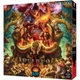 Пазл GoodLoot Diablo IV Horadrim 1000 елементів (5908305246787) GoodLoot 5908305246787 1025761 - зображення 3