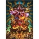 Пазл GoodLoot Diablo IV Horadrim 1000 елементів (5908305246787) GoodLoot 5908305246787 1025761 - зображення 7