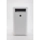Воздухоочиститель Sharp KC-G50EU-W SHARP KC-G50EU-W 1037963 - изображение 1