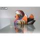 Пазл Eugy 3D Зоопарк Мандаринка (XEG-096) Eugy XEG-096 1026197 - изображение 7