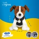 Мягкая игрушка Tigres Собачка Патрон (СО-0123) Тигрес СО-0123 1023338 - изображение 3