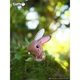 Пазл Eugy 3D Зоопарк Кролик (XEG-071) Eugy XEG-071 1026186 - изображение 5