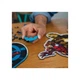 Пазл Trefl Wooden Marvel Heroes Бесстрашный Капитан Америка 160 элементов (5900511201949) TREFL 5900511201949 1026596 - изображение 4