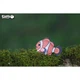 Пазл Eugy 3D Зоопарк Рыба-клоун (XEG-037) Eugy XEG-037 1026780 - изображение 5
