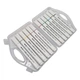 Набор Акриловых Маркеров Kiddy Tk83150 Plastic Box,12 Цветов (387328) - изображение 2