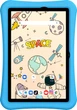 Планшет 10.1" Umidigi Tab Kids G2 MT11 4+4/64Gb 4 ядра Android 13 6000 mAh Голубой Б/В - изображение 2