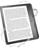Электронная книга 8" Tolino Epos 3 / 32 ГБ / Android 8.1 / Wi-Fi / Сенсорный E-Ink экран (1440 × 1920) / Настраиваемая яркость / Влагозащищенность IPX8 / Черная Б/В - изображение 6
