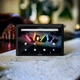 Планшет 10" SUNSTECH TAB1012 3/32 ГБ 4 ядер Android 12 5000 mAh Чорний Б/В - зображення 3