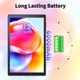 Планшет 10.1" PRITOM M10 2+2/32Gb 4 ядра Android 12 6000 mAh Серый (101957613) - Б/У - изображение 6